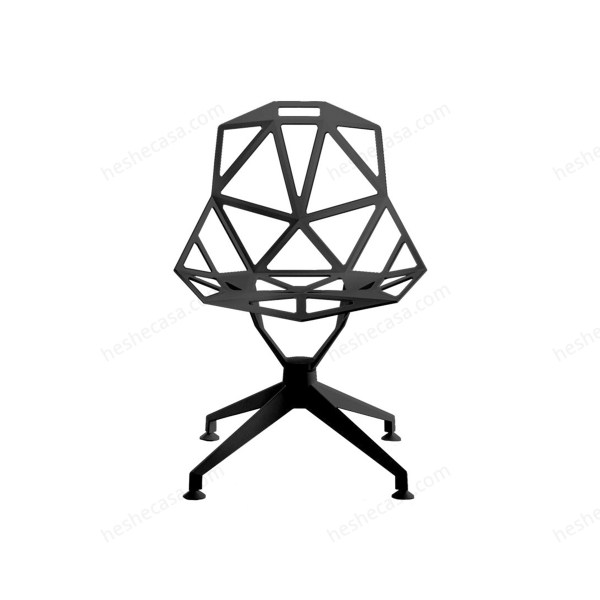 Chair_One_4Star单椅