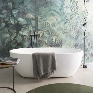 Shui Comfort Livingtec Bath Tub浴缸