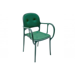 Mila-Chair单椅