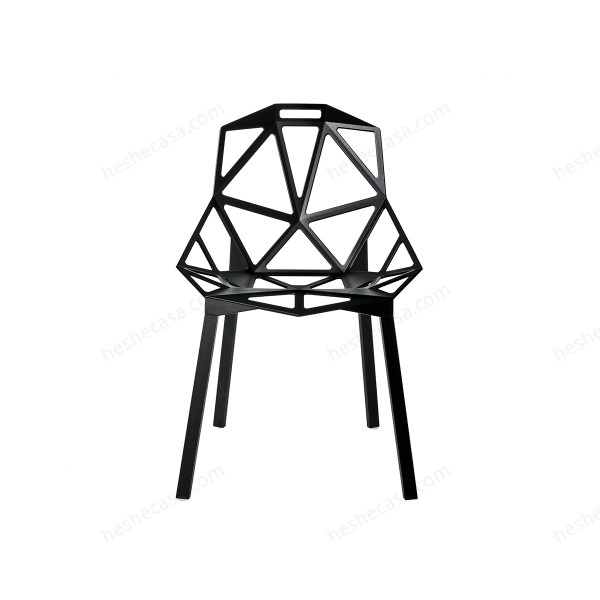 Chair_One单椅