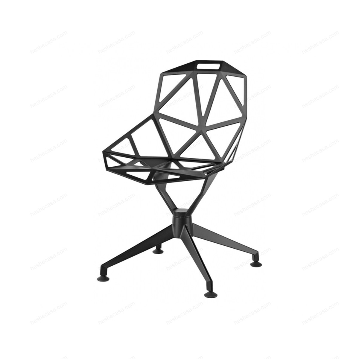 Chair_One_4Star单椅