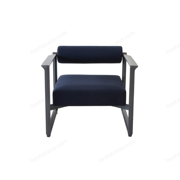 Brut-Armchair扶手椅
