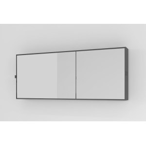 Simple Box Mirror镜子