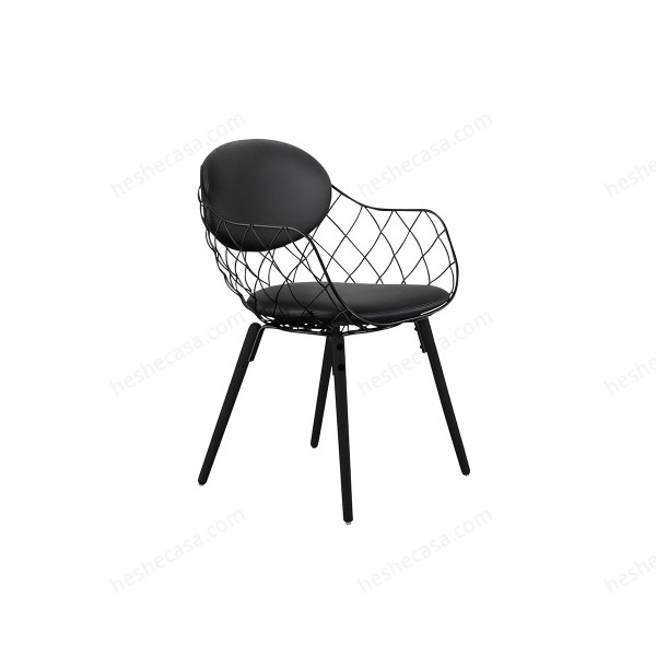 Pina-Armchair扶手椅
