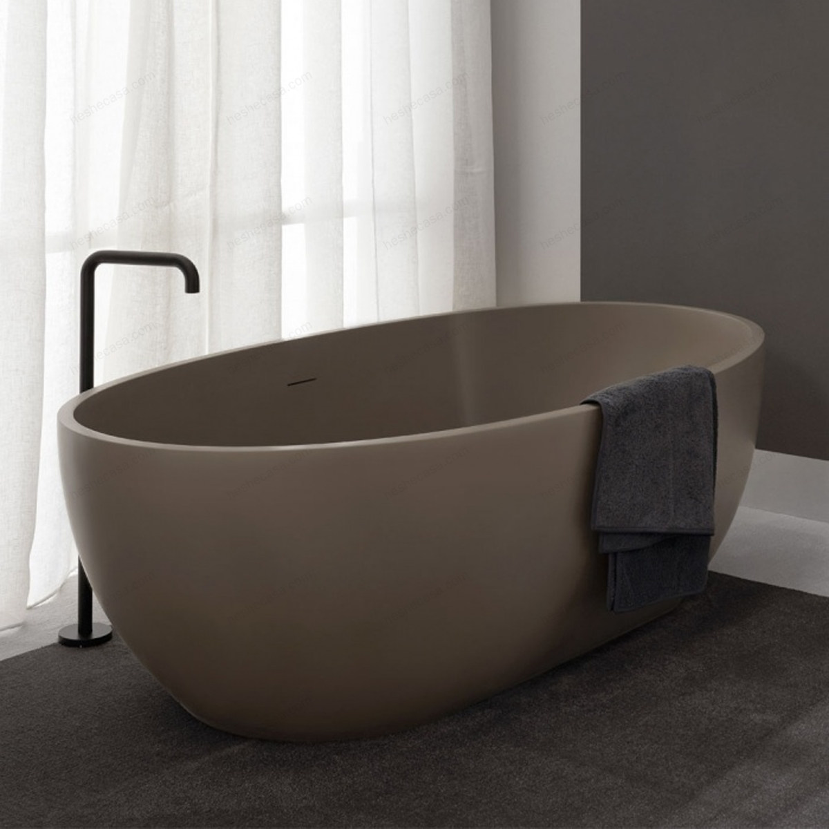 Shui Comfort Livingtec Bath Tub浴缸