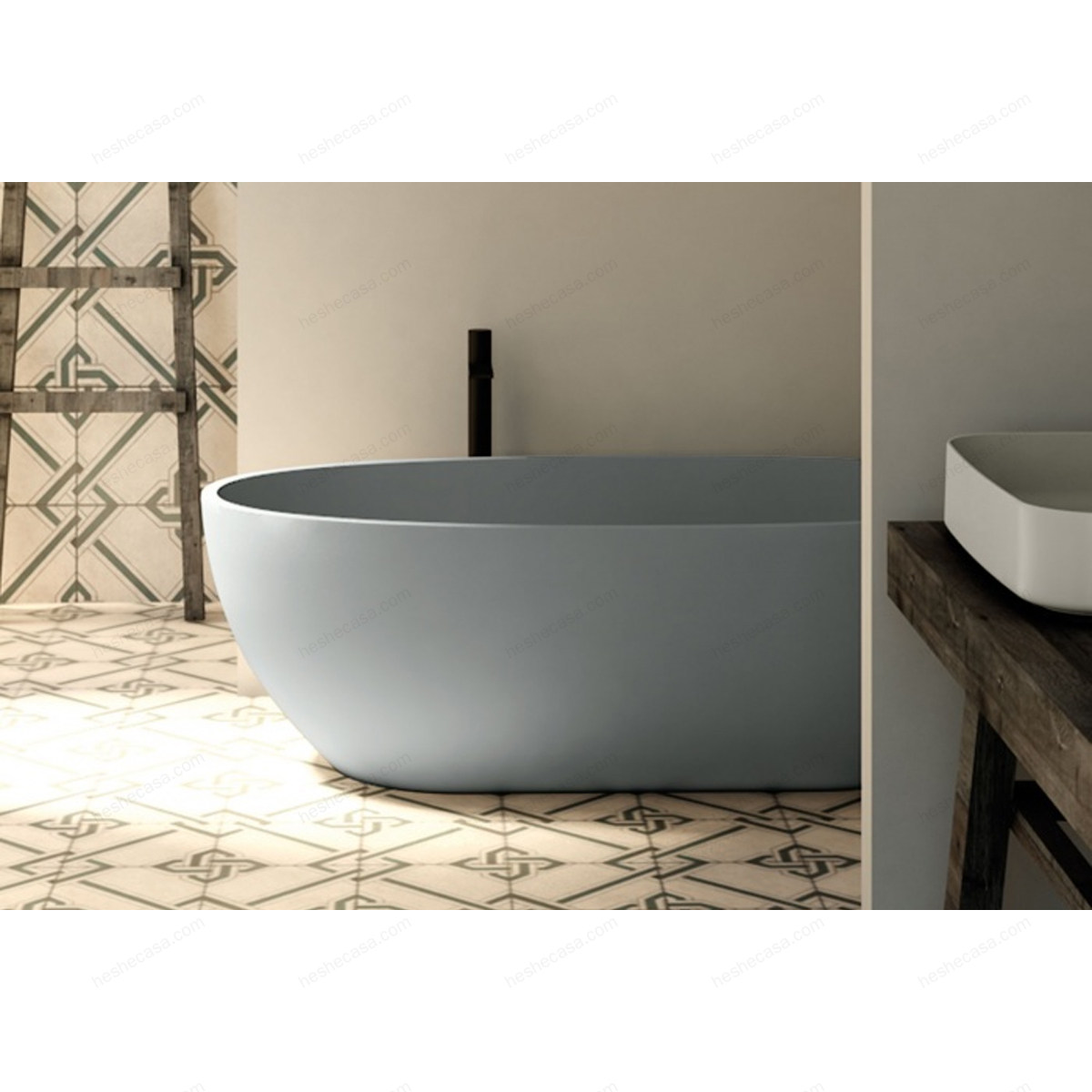 Shui Comfort Livingtec Bath Tub浴缸