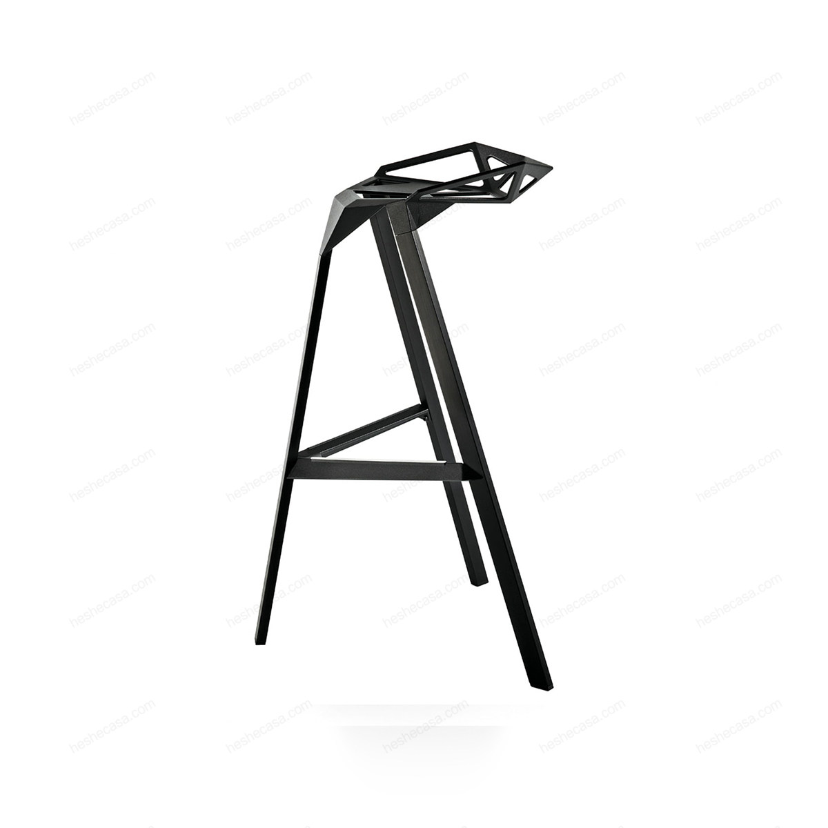 Stool_One吧椅