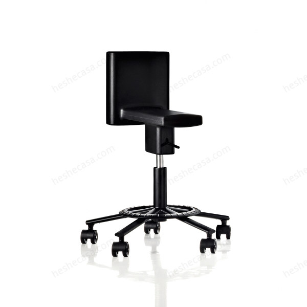 360-Swivel-Chair办公椅