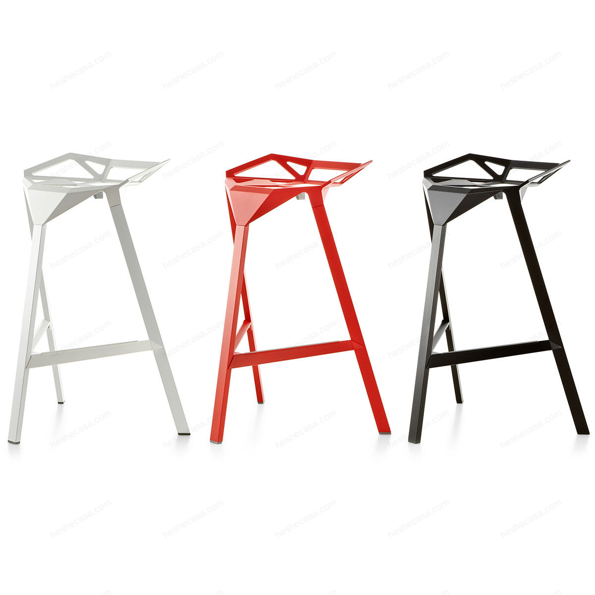 Stool_One吧椅