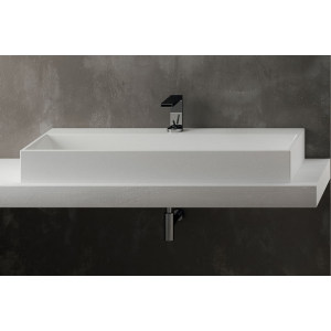 Rectangular Washbasin 100洗脸盆/洗漱台