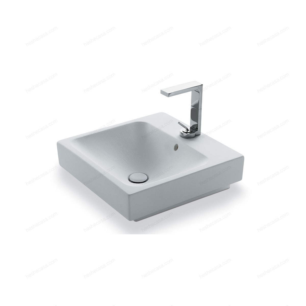 Square Washbasin 48洗脸盆/洗漱台