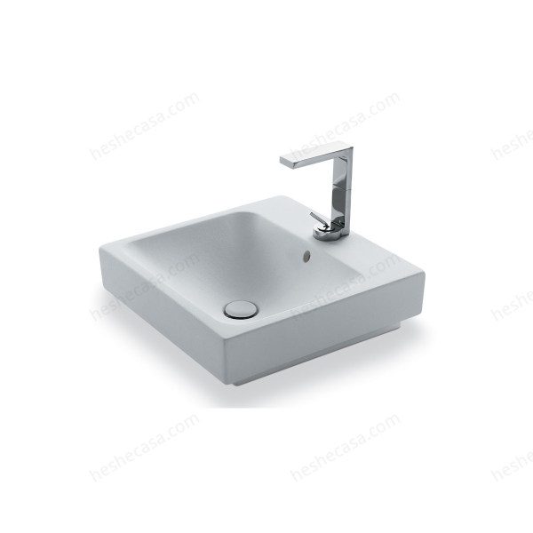 Square Washbasin 48洗脸盆/洗漱台