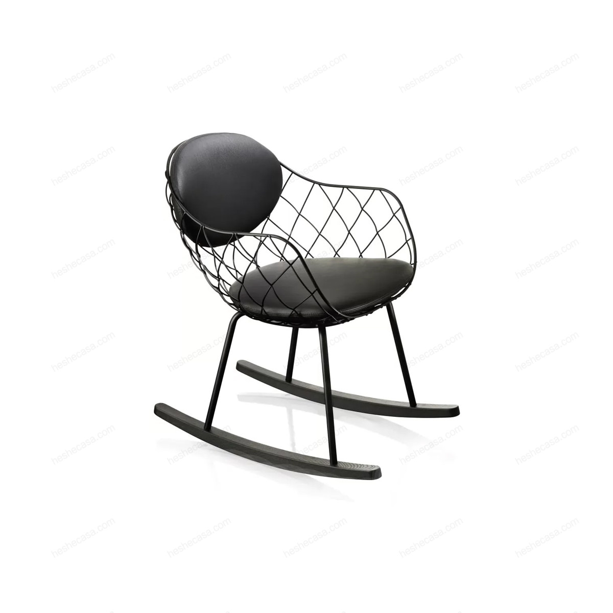 Pina-Rockchair扶手椅