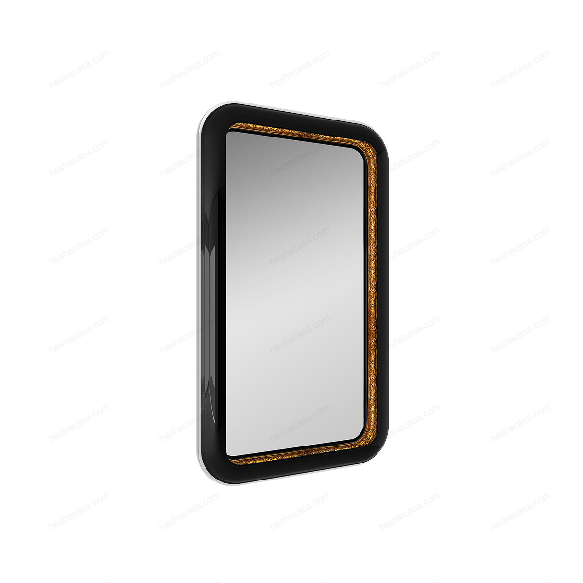 Ring Rectangular镜子