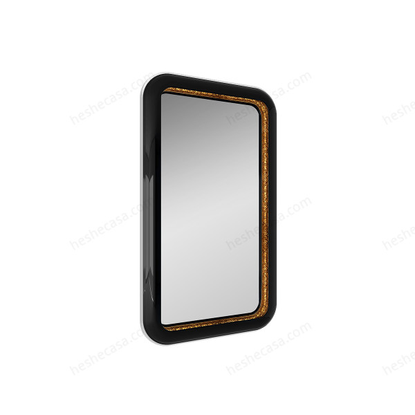 Ring Rectangular镜子