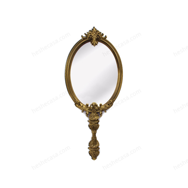 Marie Antoinette镜子