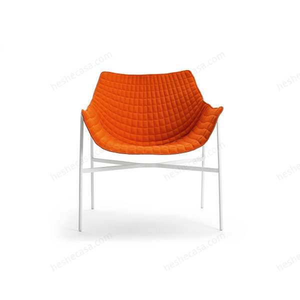 SUMMER SET Lounge 户外扶手椅