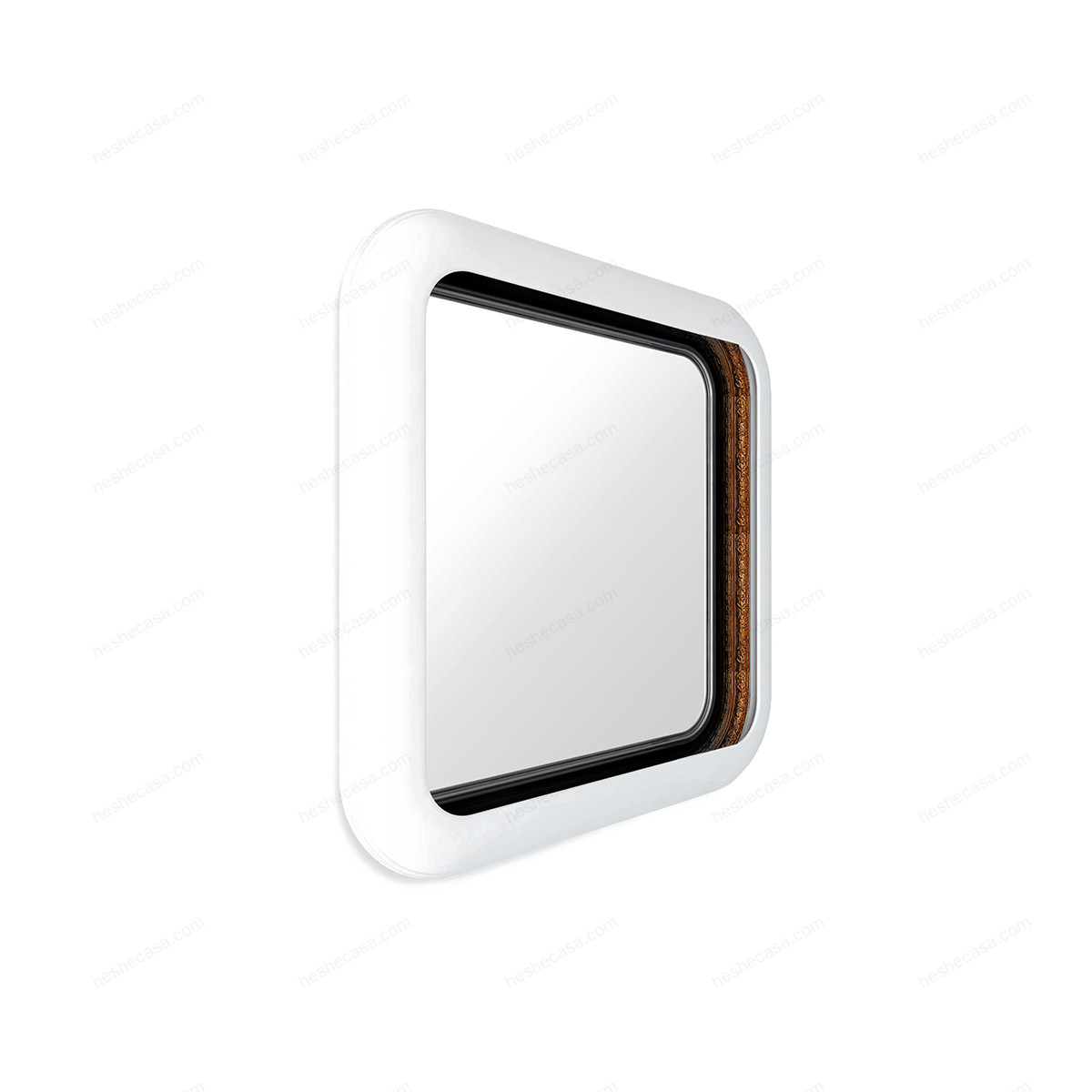Ring Square镜子