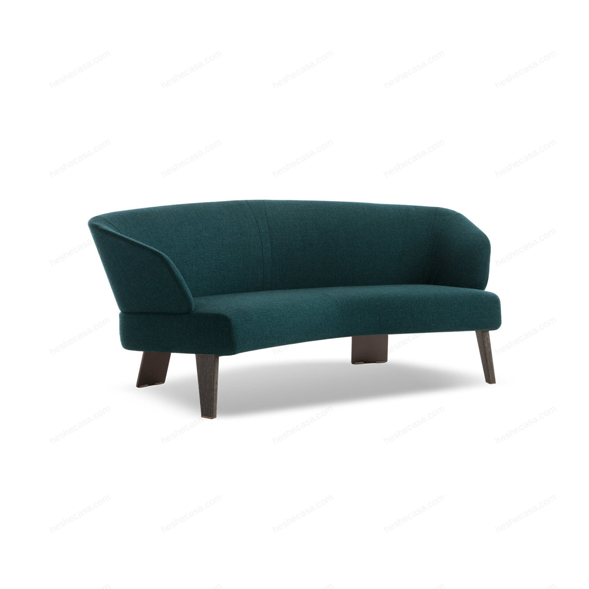 Reeves“Semi-Round Lounge Sofa”沙发