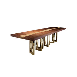 Il Pezzo 6 Table