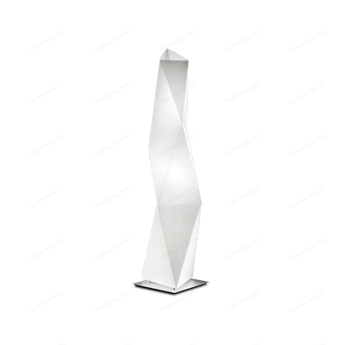 Diamond落地灯