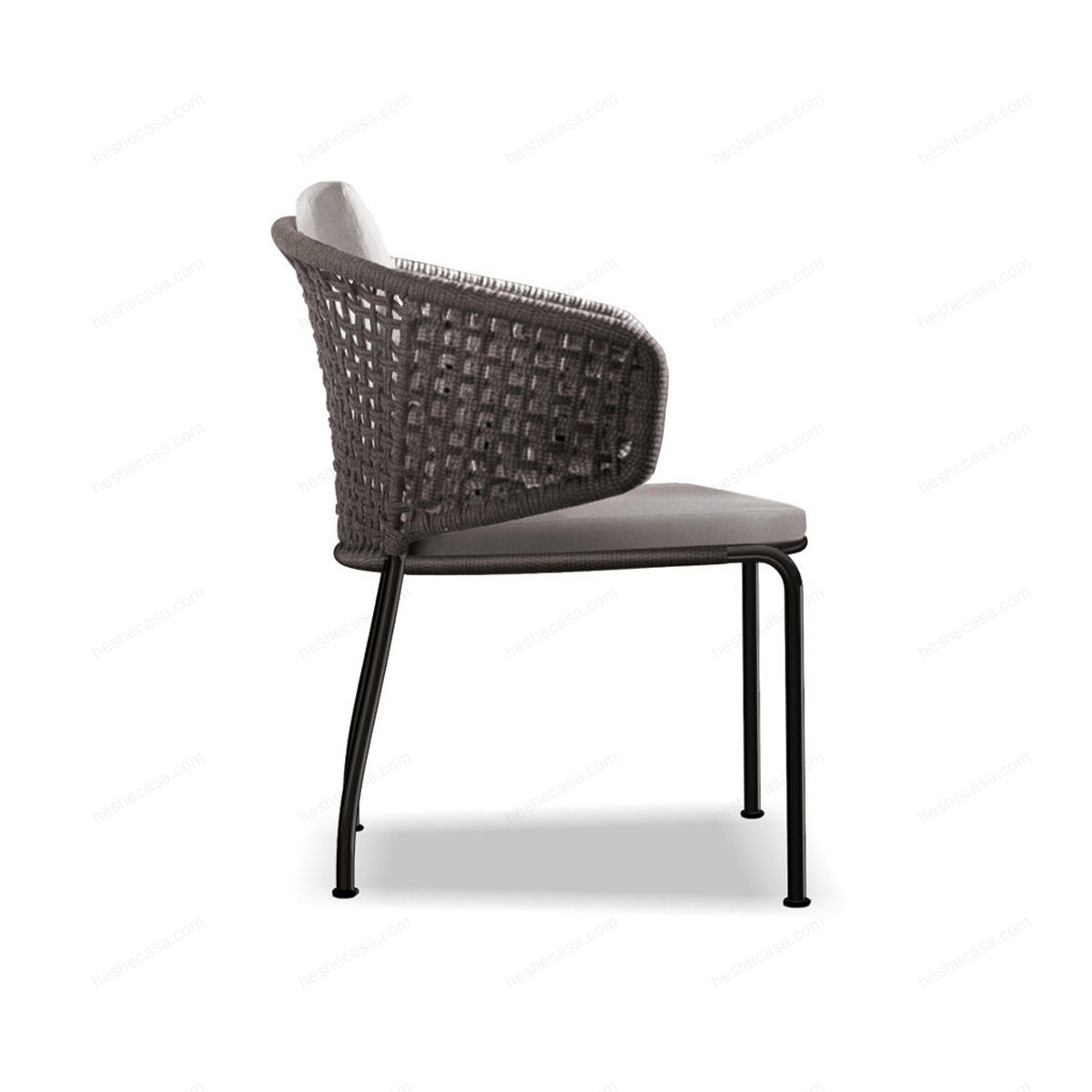 Aston Cord Outdoor Chair 户外单椅