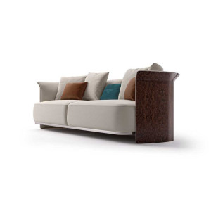 Ramsey Sofa And Loveseat