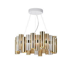 La Lollo Suspension-l吊灯