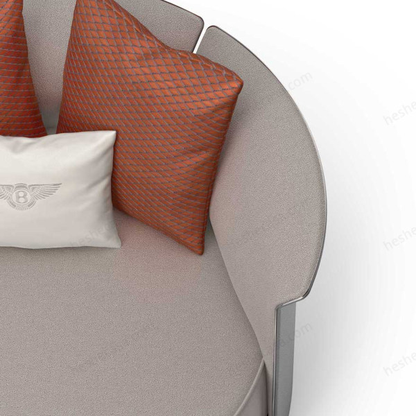 Ramsey Sofa And Loveseat沙发