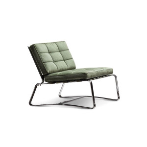 Delaunay Quilt扶手椅