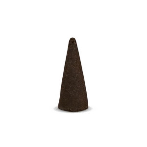 Fog Incense Cones London 香筒