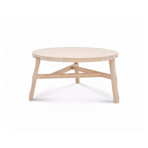 Offcut Coffee Table Natural茶几/边几