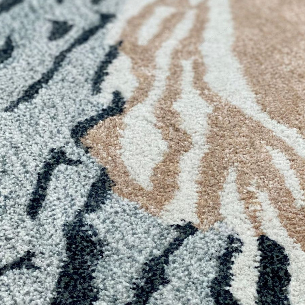 Morondava地毯