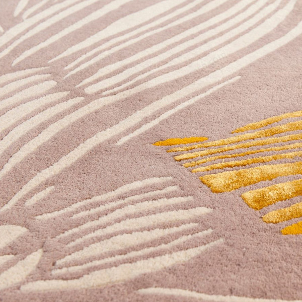 Golden Scales地毯