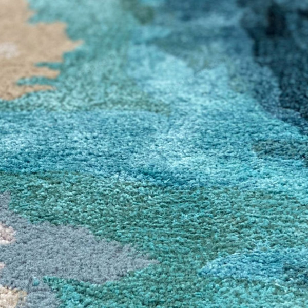 Shark Bay地毯