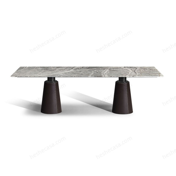 Mesa Due餐桌