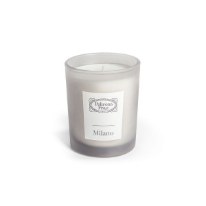 Milano scented candle香薰/蜡烛/烛台