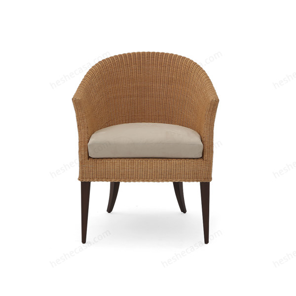 Rotin 30-0153单椅