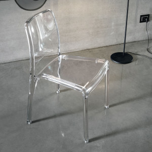  Futura单椅
