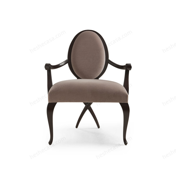 Brompton 30-0043单椅