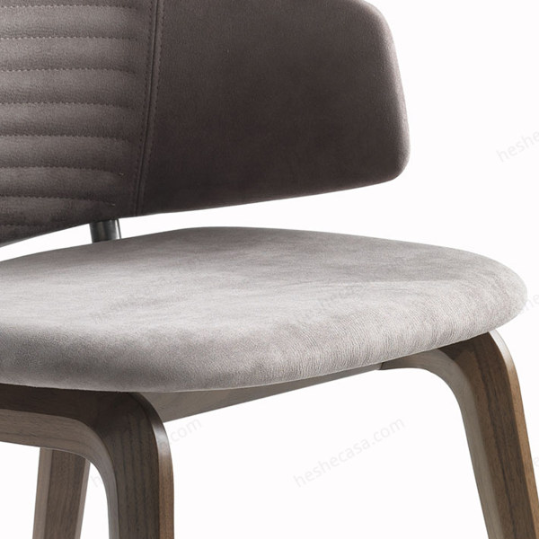Vela Chair单椅