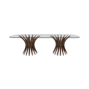 Niemeyer 76-0475餐桌