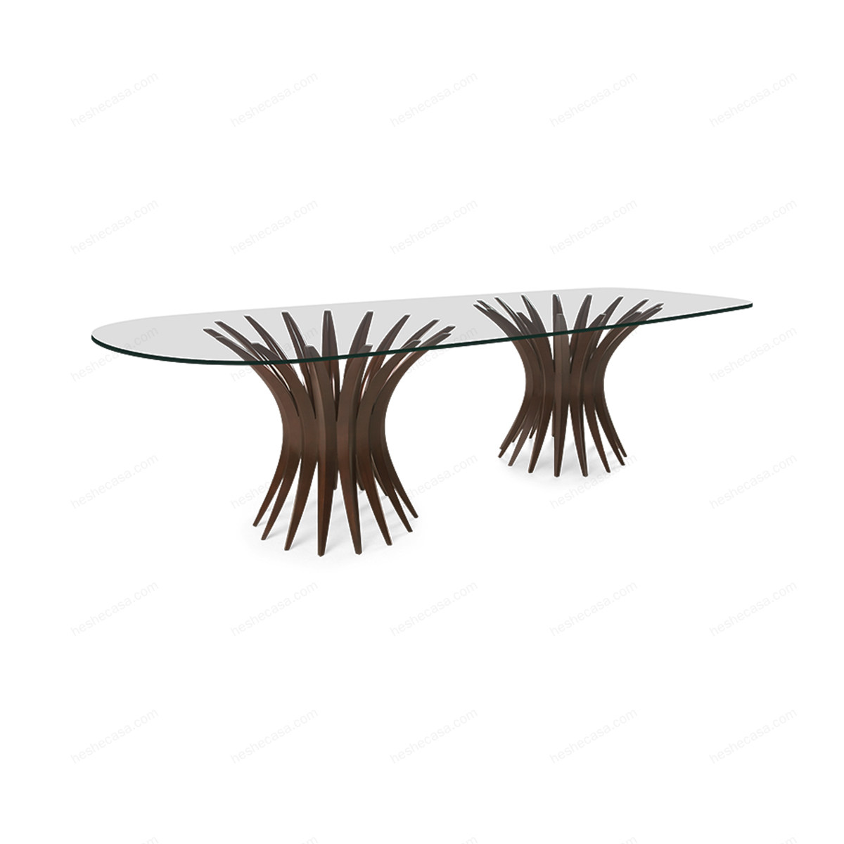 Niemeyer 76-0475餐桌
