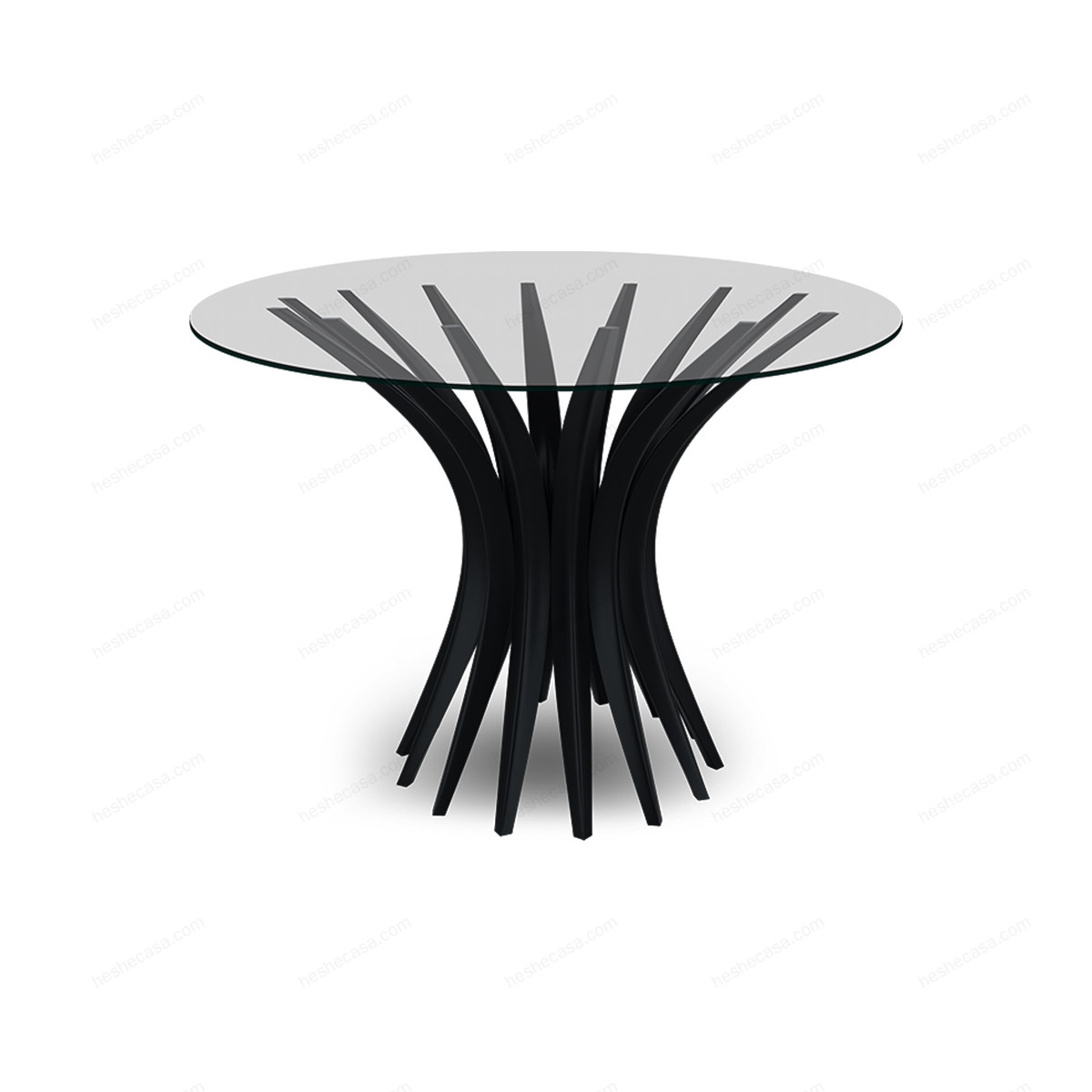 Niemeyer I 76-0492餐桌