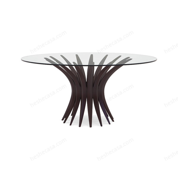 Niemeyer Ii 76-0493餐桌