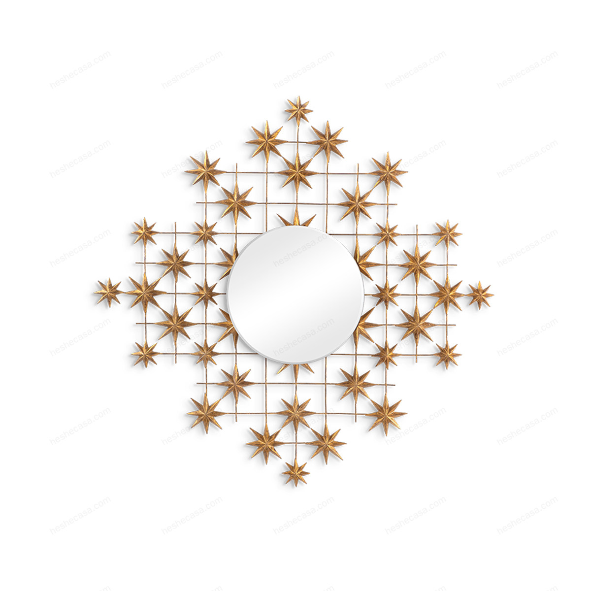 Constellation 50-1951镜子