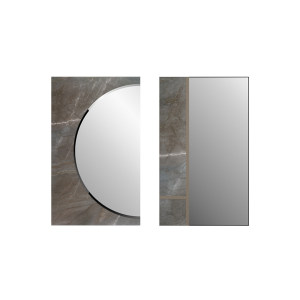 Mondrian Specchio镜子