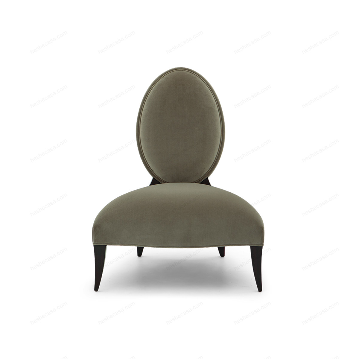 Villepin 60-0313扶手椅