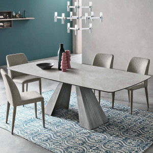 Taurus_230 Fisso Botticella餐桌