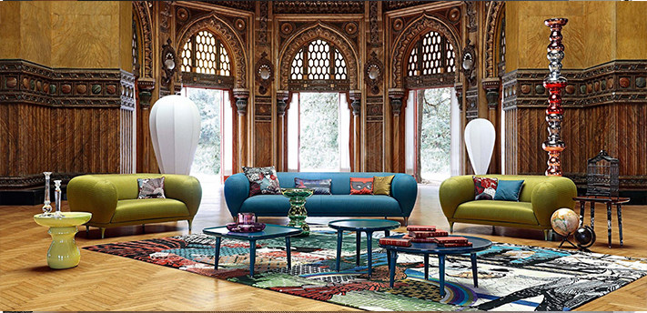 roche bobois
